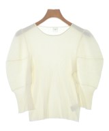 OPAQUE.CLIP ニット・セーター