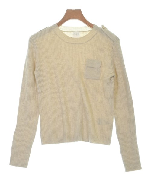 オペークドットクリップ(OPAQUE.CLIP)のOPAQUE.CLIP ニット・セーター