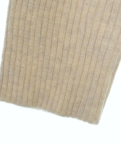 OPAQUE.CLIP（オペークドットクリップ）ニット・セーター ベージュ サイズ:36(S位) レディース/2200612168060