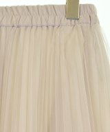 OPAQUE.CLIP（オペークドットクリップ）ロング・マキシ丈スカート ピンク サイズ:38(M位) レディース/2200602462079