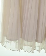 OPAQUE.CLIP（オペークドットクリップ）ロング・マキシ丈スカート ピンク サイズ:38(M位) レディース/2200602462079