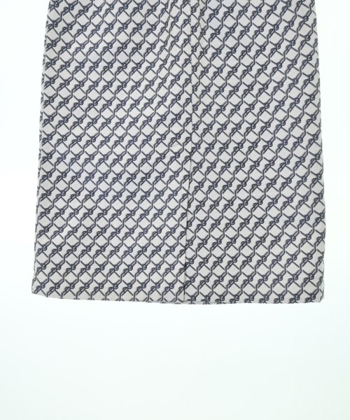 OPAQUE.CLIP（オペークドットクリップ）ロング・マキシ丈スカート 白 サイズ:38(M位) レディース/2200603654039