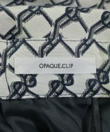 OPAQUE.CLIP（オペークドットクリップ）ロング・マキシ丈スカート 白 サイズ:38(M位) レディース/2200603654039
