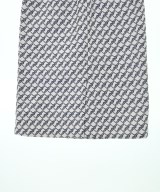 OPAQUE.CLIP（オペークドットクリップ）ロング・マキシ丈スカート 白 サイズ:38(M位) レディース/2200603654039