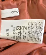 OPAQUE.CLIP（オペークドットクリップ）その他 オレンジ サイズ:38(M位) レディース/2200606717021