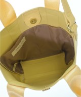 OPAQUE.CLIP（オペークドットクリップ）ショルダーバッグ 黄 サイズ:- レディース/2200607954050