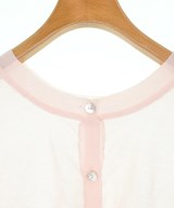 OPAQUE.CLIP（オペークドットクリップ）ニット・セーター ピンク サイズ:F レディース/2200667569010