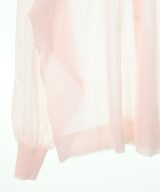 OPAQUE.CLIP（オペークドットクリップ）ニット・セーター ピンク サイズ:F レディース/2200667569010