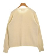 OPAQUE.CLIP（オペークドットクリップ）ニット・セーター ベージュ サイズ:38(M位) レディース/2200670363063