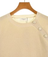 OPAQUE.CLIP（オペークドットクリップ）ニット・セーター ベージュ サイズ:38(M位) レディース/2200670363063