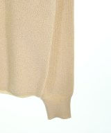 OPAQUE.CLIP（オペークドットクリップ）ニット・セーター ベージュ サイズ:38(M位) レディース/2200670363063