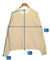 OPAQUE.CLIP（オペークドットクリップ）ニット・セーター ベージュ サイズ:38(M位) レディース/2200670363063