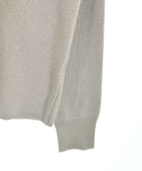 OPAQUE.CLIP（オペークドットクリップ）ニット・セーター グレー サイズ:38(M位) レディース/2200670363087