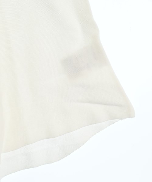 OPAQUE.CLIP（オペークドットクリップ）ニット・セーター 白 サイズ:38(M位) レディース/2200670363100