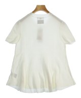 OPAQUE.CLIP（オペークドットクリップ）ニット・セーター 白 サイズ:38(M位) レディース/2200670363100