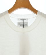 OPAQUE.CLIP（オペークドットクリップ）ニット・セーター 白 サイズ:38(M位) レディース/2200670363100