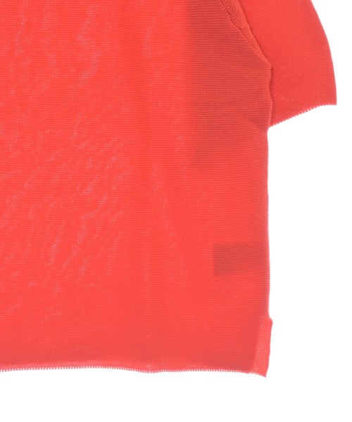 OPAQUE.CLIP（オペークドットクリップ）ニット・セーター 赤 サイズ:38(M位) レディース/2200670363117