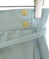 OPAQUE.CLIP（オペークドットクリップ）ロング・マキシ丈スカート 青 サイズ:M レディース/2200670701025