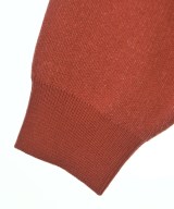 OPAQUE.CLIP（オペークドットクリップ）ニット・セーター 赤 サイズ:38(M位) レディース/2200670026029