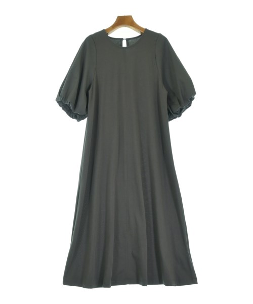 OPAQUE.CLIP(オペークドットクリップ)ワンピース グレー サイズ:-(M位)/2200672689116