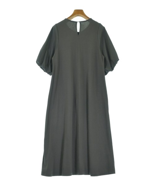 OPAQUE.CLIP（オペークドットクリップ）ワンピース グレー サイズ:-(M位) レディース/2200672689116