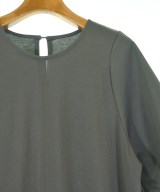 OPAQUE.CLIP（オペークドットクリップ）ワンピース グレー サイズ:-(M位) レディース/2200672689116