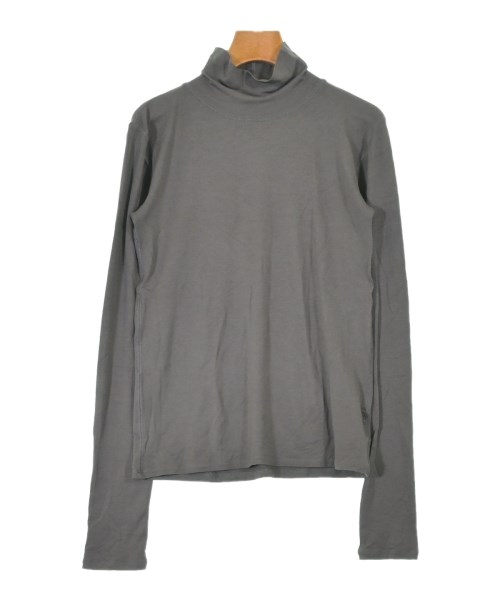 OPAQUE.CLIP(オペークドットクリップ)Tシャツ・カットソー グレー サイズ:M/2200671360054