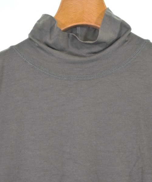 OPAQUE.CLIP（オペークドットクリップ）Tシャツ・カットソー グレー サイズ:M レディース/2200671360054