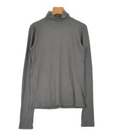 OPAQUE.CLIP（オペークドットクリップ）Tシャツ・カットソー グレー サイズ:M レディース/2200671360054