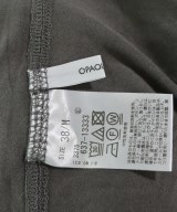 OPAQUE.CLIP（オペークドットクリップ）Tシャツ・カットソー グレー サイズ:M レディース/2200671360054