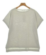 OPAQUE.CLIP（オペークドットクリップ）ニット・セーター グレー サイズ:38(M位) レディース/2200668723077