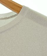 OPAQUE.CLIP（オペークドットクリップ）ニット・セーター グレー サイズ:38(M位) レディース/2200668723077