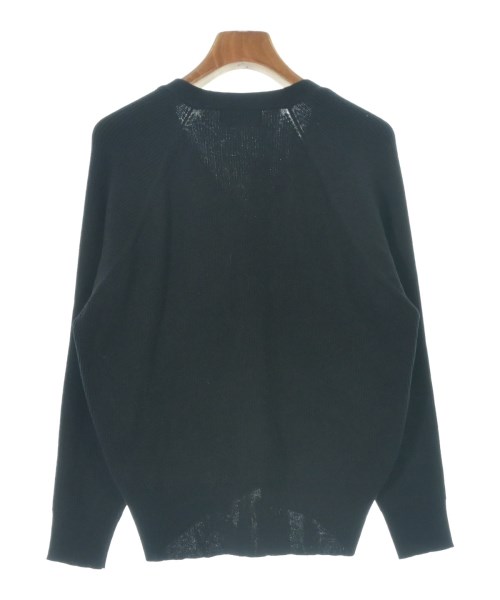 OPAQUE.CLIP（オペークドットクリップ）カーディガン 黒 サイズ:38(M位) レディース/2200671918019