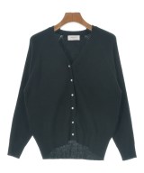 OPAQUE.CLIP（オペークドットクリップ）カーディガン 黒 サイズ:38(M位) レディース/2200671918019