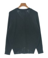 OPAQUE.CLIP（オペークドットクリップ）カーディガン 黒 サイズ:38(M位) レディース/2200671918019