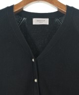 OPAQUE.CLIP（オペークドットクリップ）カーディガン 黒 サイズ:38(M位) レディース/2200671918019