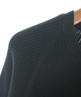 OPAQUE.CLIP（オペークドットクリップ）カーディガン 黒 サイズ:38(M位) レディース/2200671918019