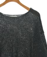 OPAQUE.CLIP（オペークドットクリップ）ニット・セーター 黒 サイズ:M レディース/2200672666018