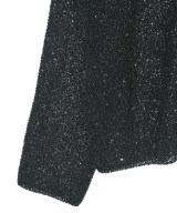 OPAQUE.CLIP（オペークドットクリップ）ニット・セーター 黒 サイズ:M レディース/2200672666018