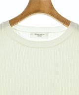 OPAQUE.CLIP（オペークドットクリップ）ニット・セーター 白 サイズ:38(M位) レディース/2200676458077