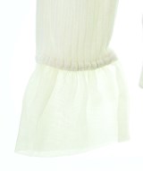 OPAQUE.CLIP（オペークドットクリップ）ニット・セーター 白 サイズ:38(M位) レディース/2200676458077