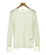 OPAQUE.CLIP ニット・セーター