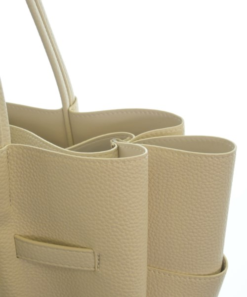 OPAQUE.CLIP（オペークドットクリップ）トートバッグ 白 サイズ:- レディース/2200676479065