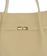 OPAQUE.CLIP（オペークドットクリップ）トートバッグ 白 サイズ:- レディース/2200676479065