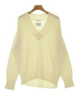 OPAQUE.CLIP（オペークドットクリップ）ニット・セーター 白 サイズ:38(M位) レディース/2200672857058