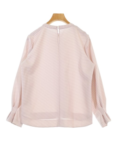 OPAQUE.CLIP（オペークドットクリップ）ブラウス ピンク サイズ:38(M位) レディース/2200672857126