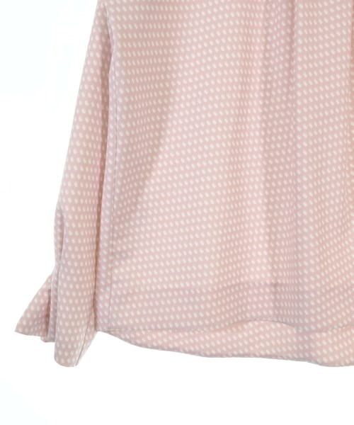 OPAQUE.CLIP（オペークドットクリップ）ブラウス ピンク サイズ:38(M位) レディース/2200672857126