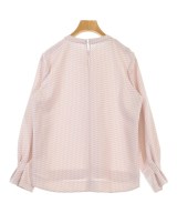 OPAQUE.CLIP（オペークドットクリップ）ブラウス ピンク サイズ:38(M位) レディース/2200672857126