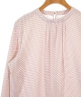 OPAQUE.CLIP（オペークドットクリップ）ブラウス ピンク サイズ:38(M位) レディース/2200672857126