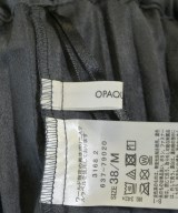 OPAQUE.CLIP（オペークドットクリップ）ロング・マキシ丈スカート グレー サイズ:38/M レディース/2200671371067